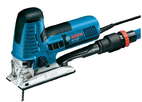 Электролобзик Bosch Professional GST 140 BE (0601514000)