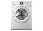 Стиральная машина Samsung WF8590FFW