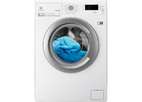 Стиральная машина Electrolux EWS1064SAU