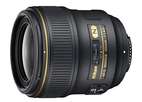 Фотообъектив Nikon AF-S NIKKOR 35mm f/1.4G