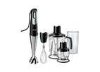 Блендер Braun MQ745 Aperitif