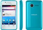 Смартфон Alcatel ONE TOUCH T POP 4010D