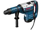 Перфоратор Bosch GBH 8-45 DV