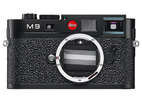 Беззеркальный фотоаппарат Leica M9 Body