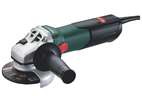 Угловая шлифмашина Metabo W 9-115