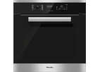 Электрическая духовка Miele H2661BP EDST/CLST сталь CleanSteel