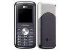 Мобильный телефон LG KP105