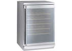 Встраиваемый винный шкаф Smeg SCV36X1