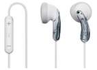 Наушник Sony DR-E10iP
