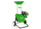 Садовый измельчитель Viking GB 370.2 (без воронки)