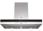 Вытяжка Siemens LC 958 BA 90 IX