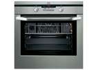 Электрическая духовка AEG B 5745 5M