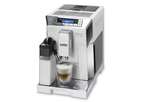 Кофемашина De’Longhi ELETTA CAPPUCCINO TOP ECAM 45.764.W