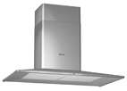 Вытяжка Neff D69S57N0