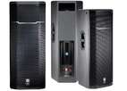 Концертная акустика JBL PRX625