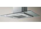 Вытяжка Elica FLAT GLASS PLUS ISLAND IX/A/90