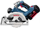 Циркулярная пила Bosch GKS 36 V-LI