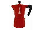 Кофеварка Bialetti Allegra Red 6 порции