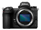 Беззеркальная камера Nikon Z6 II Body