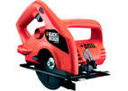 Циркулярная пила Black&amp;Decker KS 40