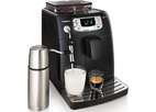 Кофемашина Philips Saeco Intelia Class Black MT HD8756/09