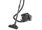 Пылесос для сухой уборки LG VK75W01H