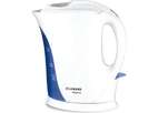 Электрочайник Lamark LK-1042 B/VT