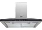 Вытяжка Hotpoint-Ariston HKE 6 X / HA