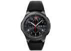Умные часы Samsung Gear S3 frontier