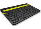 Клавиатура Logitech Multi-Device Keyboard K480