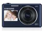 Компактный фотоаппарат Samsung DV150F