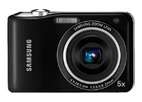Компактный фотоаппарат Samsung ES30