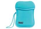 Чехол для камер Built Hoodie Camera Case голубой