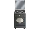 Газовая плита Smeg CO68GMA8