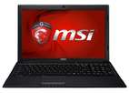 Ноутбук MSI GE60 2PL Apache