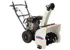 Снегоуборщик Интерскол СМБ-550