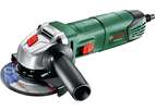 Угловая шлифмашина Bosch PWS 700-115 (06033A2020)