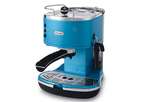 Кофеварка De’Longhi ICONA ECO 310.B