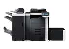 МФУ Konica Minolta bizhub 652