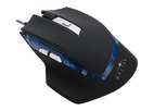 Компьютерная мышь Oklick 715G Gaming Optical Mouse