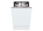 Встраиваемая посудомойка Electrolux ESL44500R