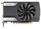 Видеокарта EVGA GeForce GTX 960 1216Mhz PCI-E 3.0 2048Mb 7010Mhz 128 bit (02G-P4-2962-KR)