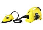 Пароочиститель Karcher SC 1125 Plus