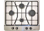Газовая панель Rainford RBH-455 G INOX