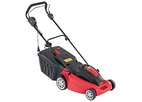 Газонокосилка MTD Optima 38 E