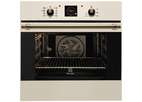 Электрическая духовка Electrolux EOB53400BN
