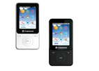 Аудиоплеер Transcend MP710 8Gb
