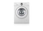 Встраиваемая стиральная машина Samsung WF1700WCW