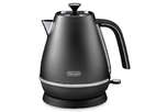 Электрочайник De’Longhi DISTINTA KBI 2000.BK