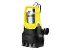 Дренажный насос Karcher SP 7 Dirt Inox